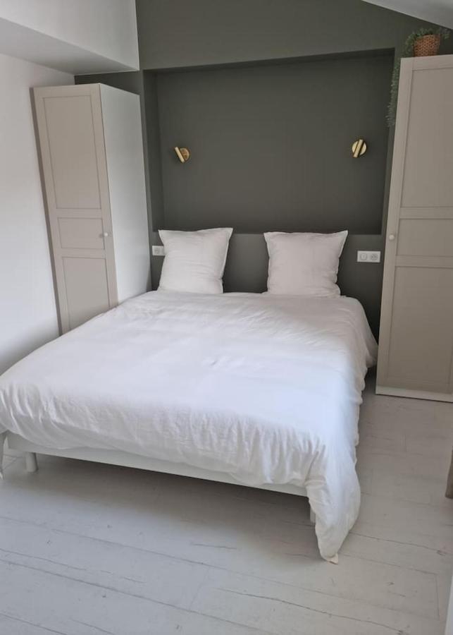 Victoire Opale 202 Climatise Hotel De Ville Saint-Dizier Luaran gambar